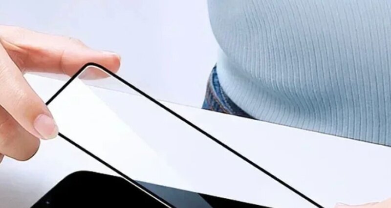 Защита в подарок, при замене дисплея/стекла!