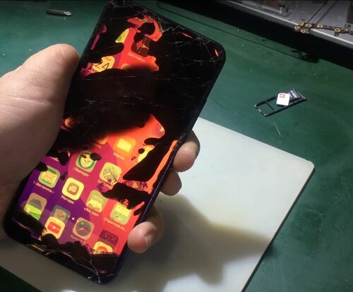 Remontka.pro - ремонт компьютеров, Android, iPhone - страница 104