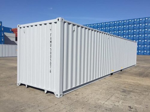 Heavy-Box — новости контейнерных перевозок в Казани, Лагерная улица —  Яндекс Карты