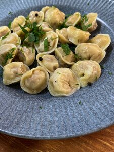 Пельмени