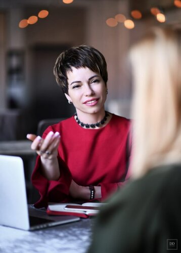 Psikoterapi Психолог - психотерапевт Завьялова Светлана, Obninsk, foto