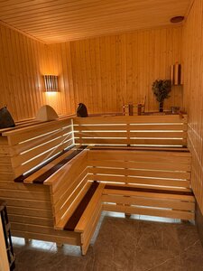 Porno mushuk hayajon bilan oqadi