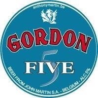 Gordon Five330 мл