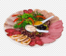 Ассорти мясное большое