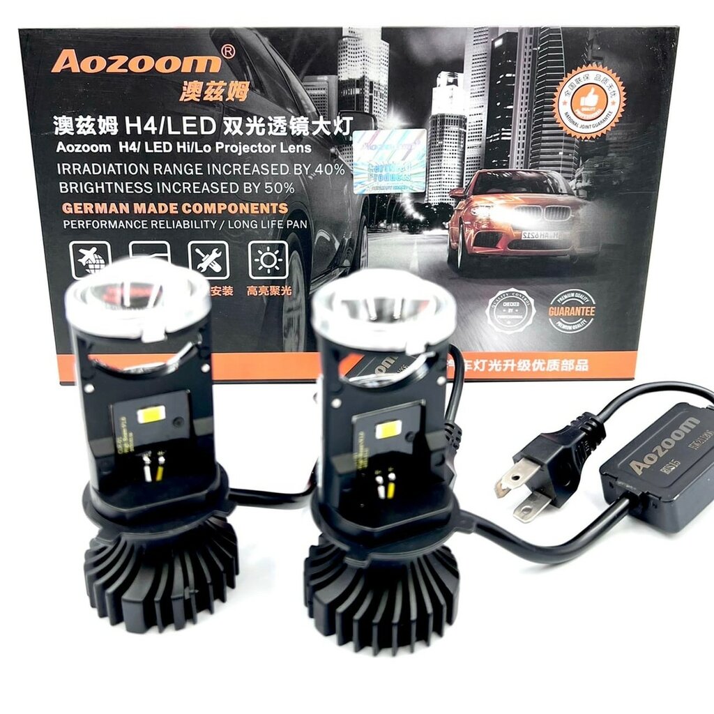 Билед модули Aozoom H4 Mini