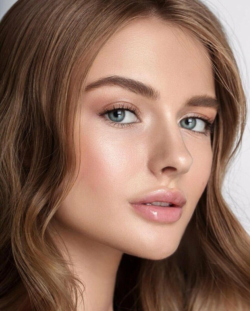 Экспресс-макияж