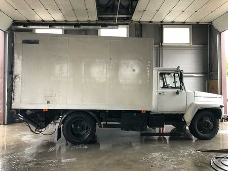 Автомойка 88