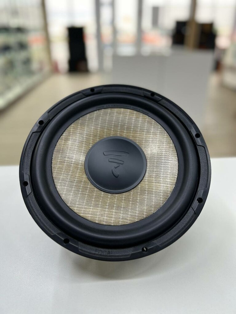 Сабвуфер FOCAL P25FSE 10” (25 см)