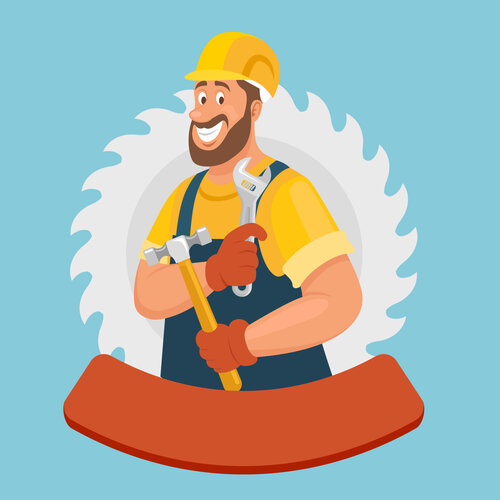 Beyaz eşya servisleri Jack of all Trades, Krasnodar, foto