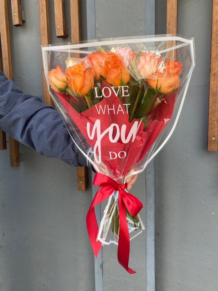 Кенийские розы микс (15 штук) в магазине Sun Flowers – свежесть и стиль!