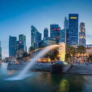 Singapore