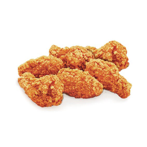 Крылья темпура