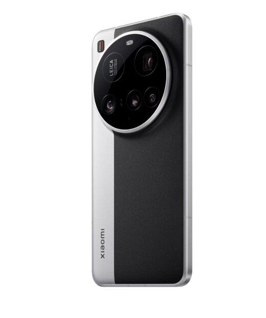 Смартфон Xiaomi 15 Ultra 16/1ТБ Global Chrome