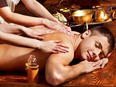 Relax (cалон эротического массажа) на карте Чернигова