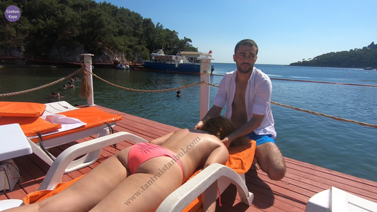 Shisha orqasida jinsiy aloqa x Art