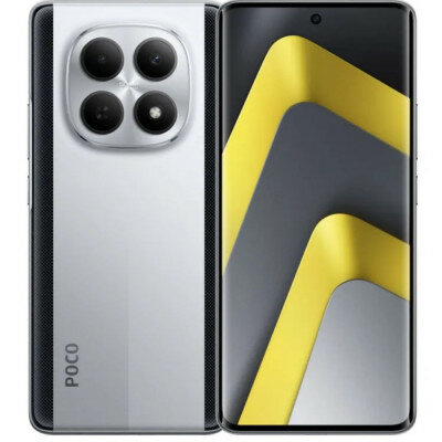 Poco M8 5G 8/512GB Silver
