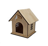 BirdHouse (selo Besedy, Promyshlenny proyezd, 7), industrial enterprise