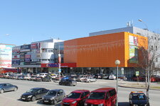 Nebo (ул. Мира, 45), торговый центр в Ханты‑Мансийске