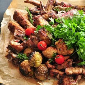 Navo (selo Ilyinskoye, Eksperimentalnaya ulitsa, 10) restoran