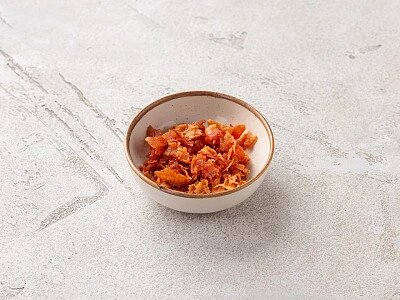 Бекон, photo — Shokoladnitsa (Moscow, Schukinskaya Street, 42)