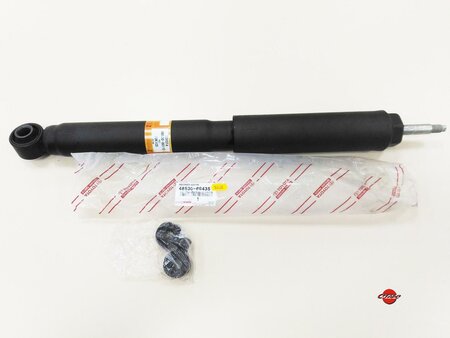 Toyota 48530 80012 аналог