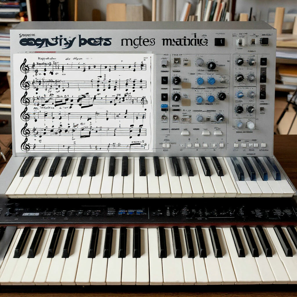 Все для освоения музыкальных Нот для Synthesia и Sibelius