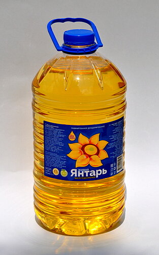 Продукты питания оптом Маслозавод Южный Полюс - Краснодарское масло, Кропоткин, фото
