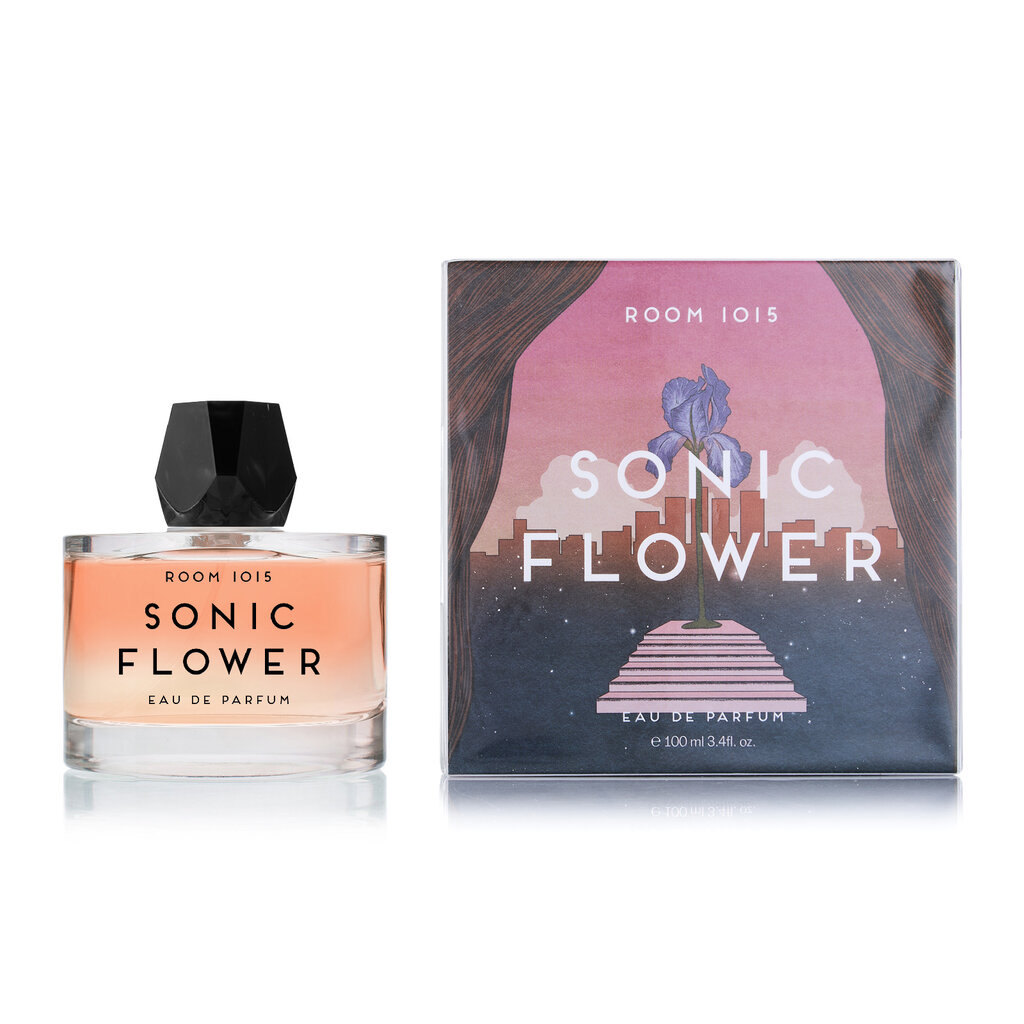 ROOM 1015 - SONIC FLOWER