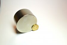 Magnet store Rosmagnit (Novodmitrovskaya Street No:5Ас2, Moscow), manyetik sistemler  Moskova'dan