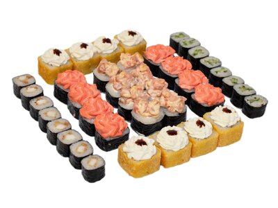 Меню и цены "Суши Эра" в Лаишево - Яндекс Карты