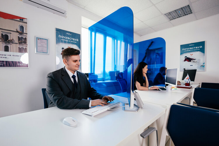 Hukuk büroları Ureks, Stavropol, foto