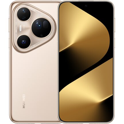 HUAWEI Pura 80 Ultra 16/512GB Золотой