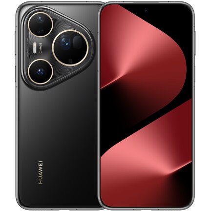 HUAWEI Pura 80 Ultra 16/512GB Черный
