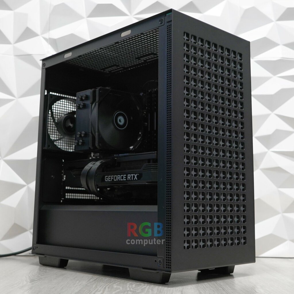 Компьютер Game High 6