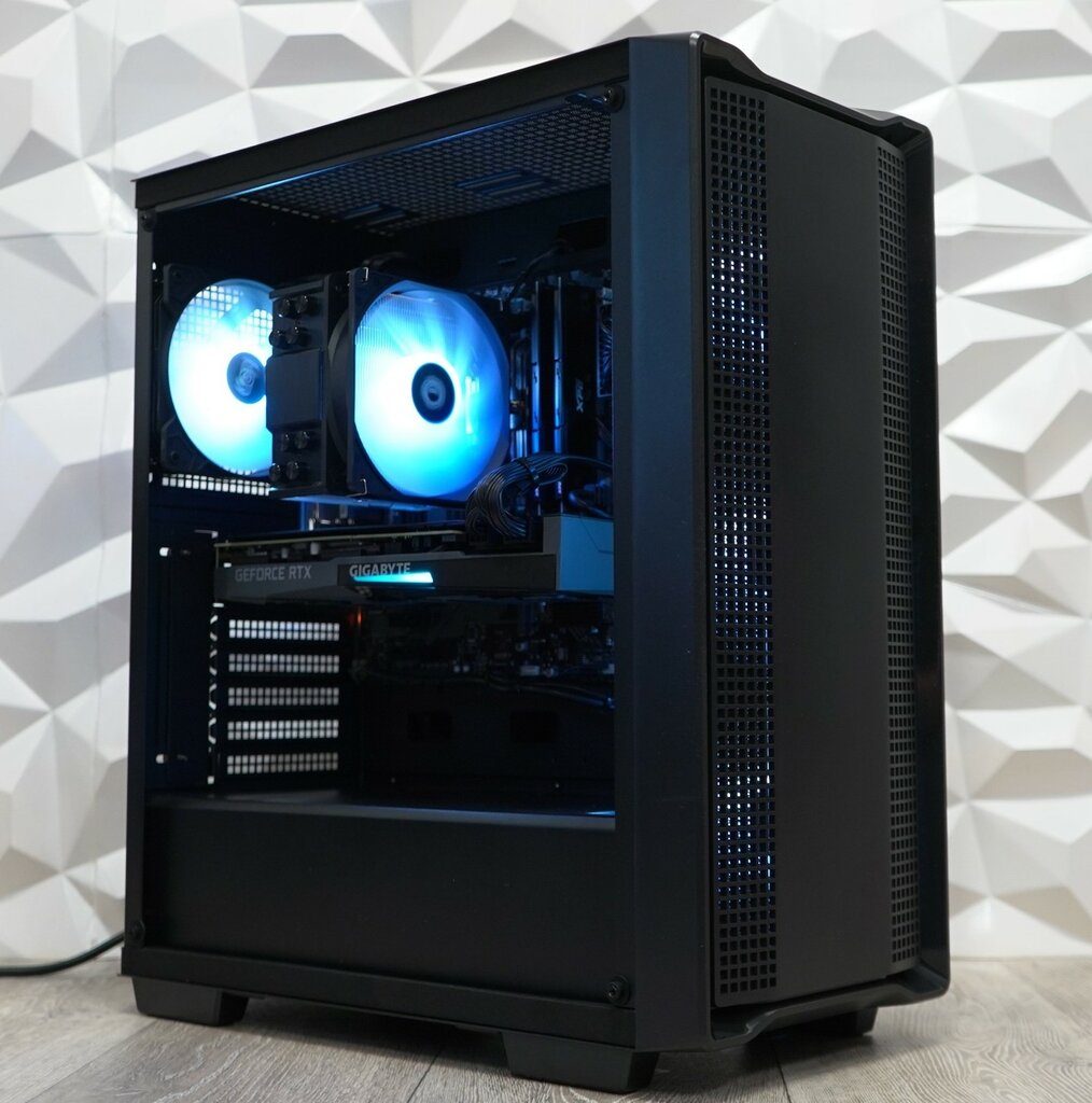 Компьютер Game High 2