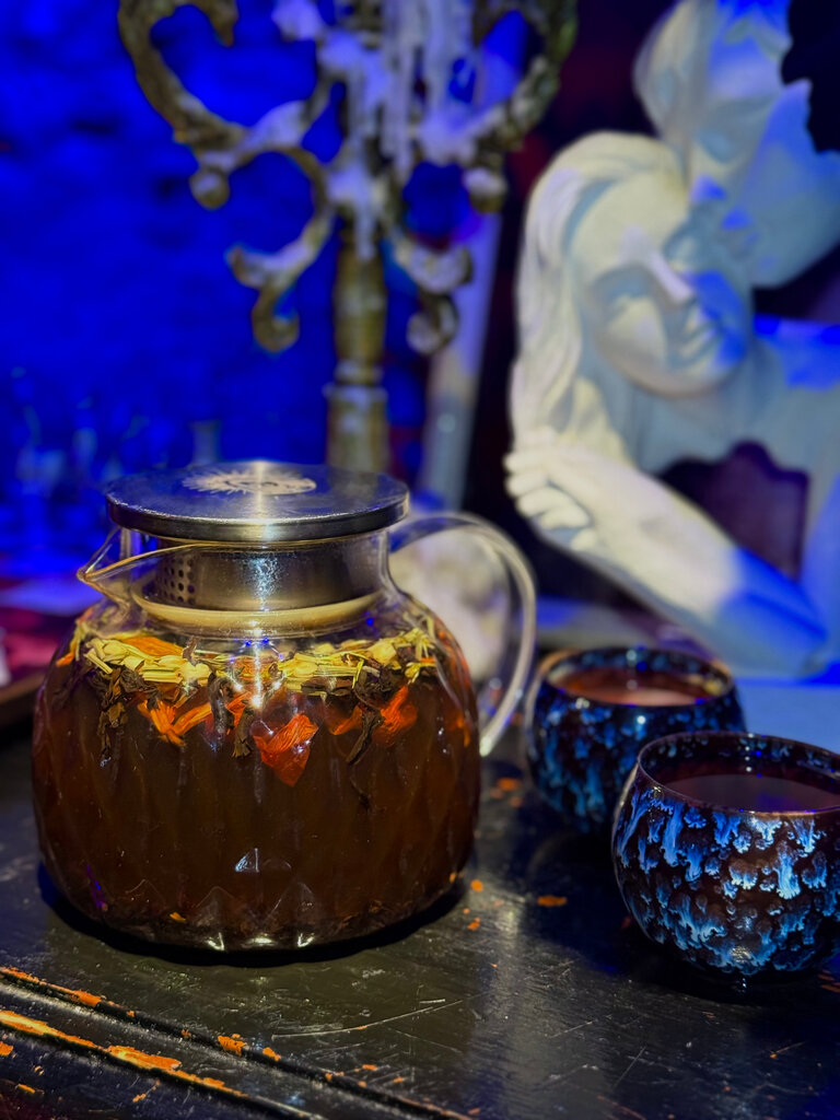 Фито-чай №9