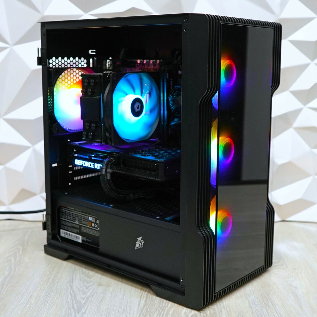 Компьютер Game Start 2