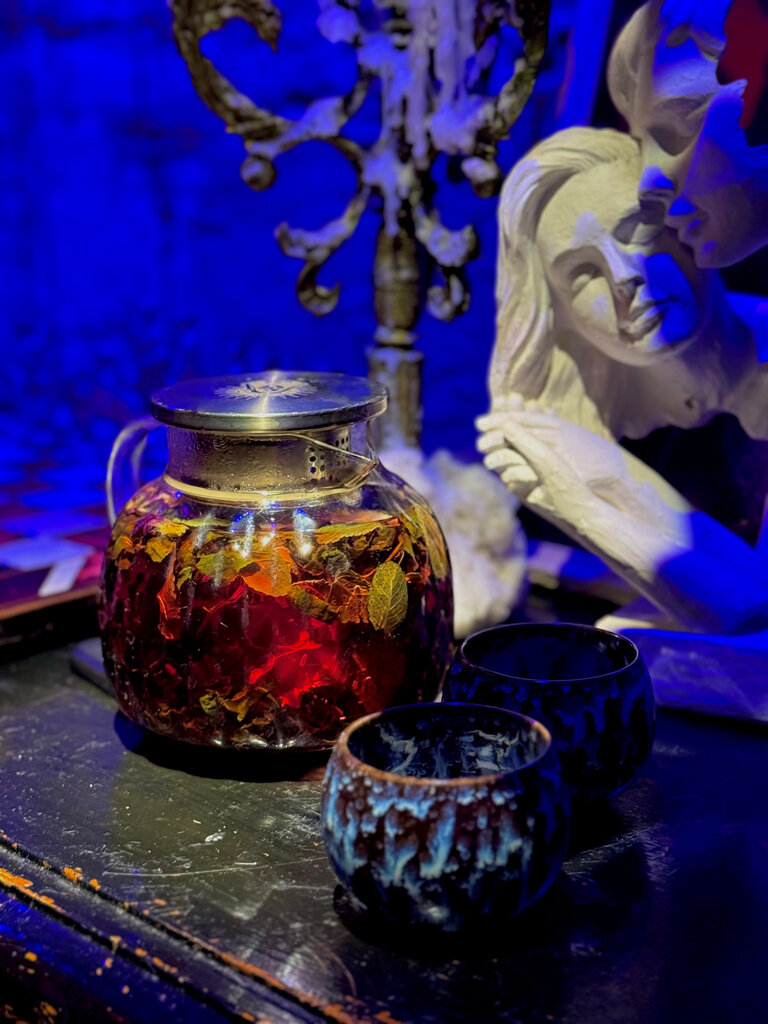 Барбариска