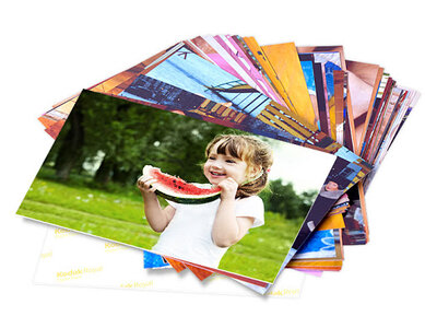 Оперативная печать фотографий от 5 руб за фото. - Москва: Сайт inkfoto.ru предла