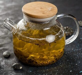 Травяной сбор