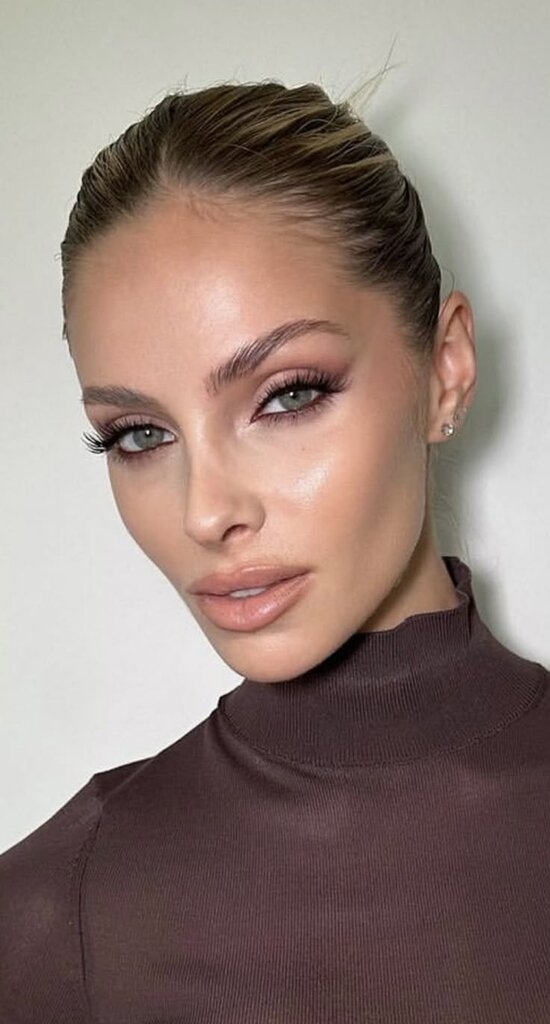 Макияж с выездом