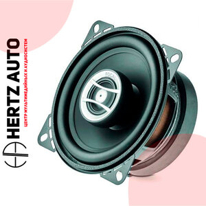 Динамики коаксиальные Focal RCX-100