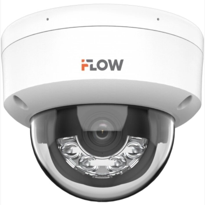Видеокамера IP iFlow F-IC-1442CM(2.8mm)