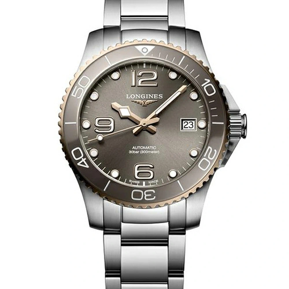 Наручные часы Longines HydroConquest L3.780.3.78.6