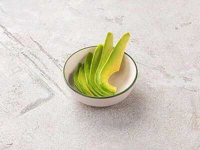 Авокадо, photo — Shokoladnitsa (Moscow, Schukinskaya Street, 42)