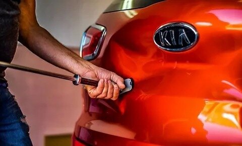 Mds Auto (Yegoryevsky Drive, 4), car service, auto repair