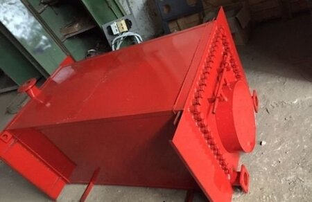 Котел братск 1г схема