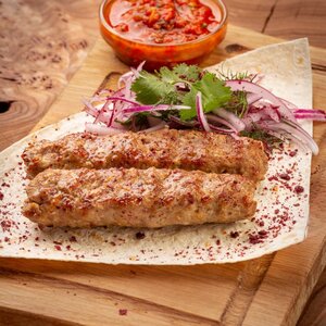 Eda Gor (City of Budyonnovsk, ulitsa Kochubeya, 209), cafe