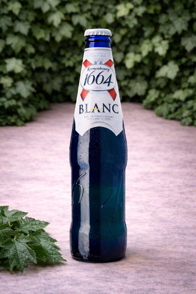 Krone Blanche