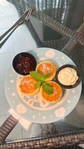 Pancakes House Center (Khanh Hoa Province, Nha Trang, Hung Vuong Street), cafe